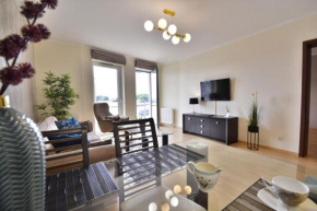 Villa Concha 6/12 - Apartamenty Bryza